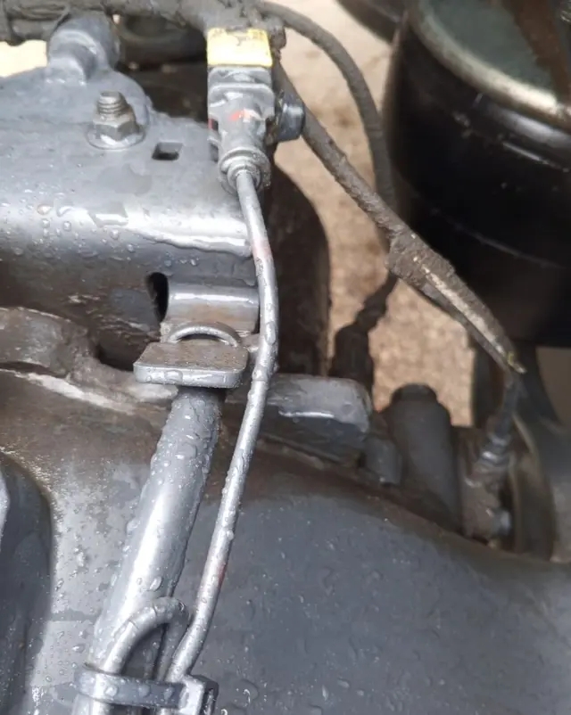 DAF CF 480KM/ 472 277 KM PRZEBIEG UDOKUMENTOWANY - FRANCJA 