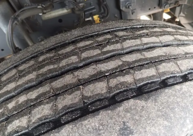 DAF CF 480KM/ 472 277 KM PRZEBIEG UDOKUMENTOWANY - FRANCJA 