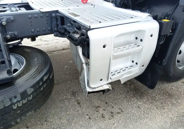 DAF CF 480KM/ 472 277 KM PRZEBIEG UDOKUMENTOWANY - FRANCJA 