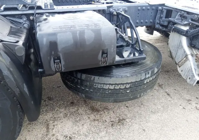 DAF CF 480KM/ 472 277 KM PRZEBIEG UDOKUMENTOWANY - FRANCJA 