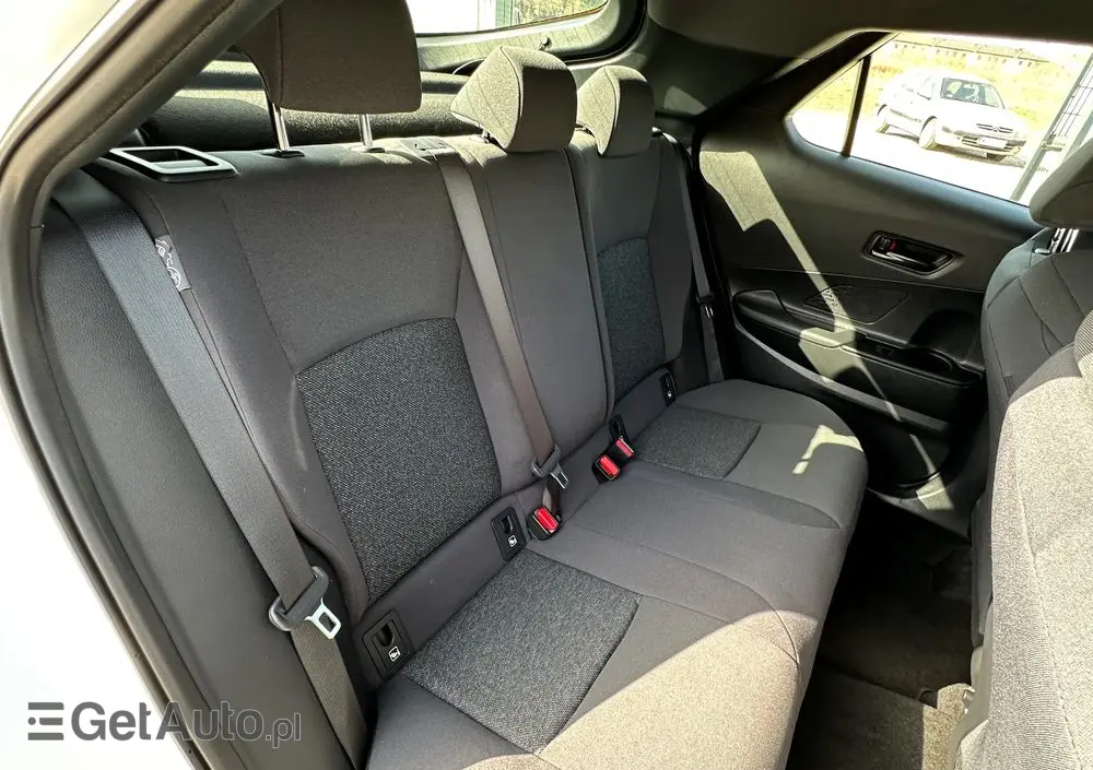 TOYOTA C-HR 1.8 Hybrid Style