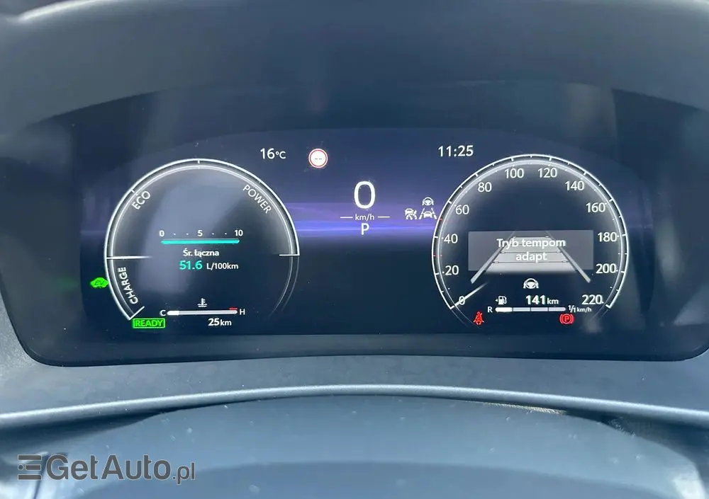 TOYOTA C-HR 1.8 Hybrid Style