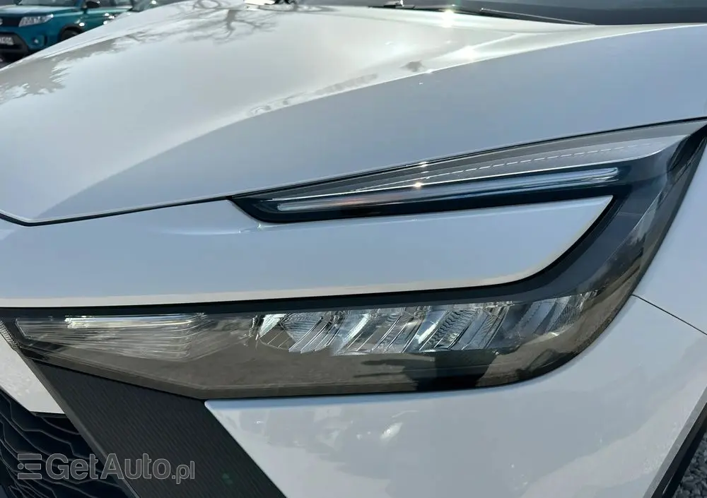 TOYOTA C-HR 1.8 Hybrid Style