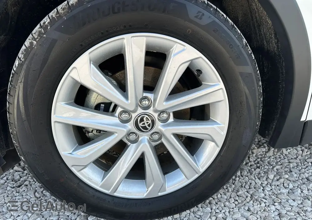 TOYOTA C-HR 1.8 Hybrid Style