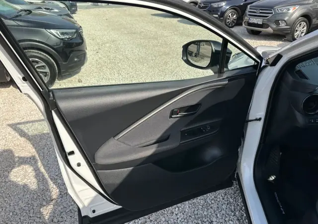 TOYOTA C-HR 1.8 Hybrid Style