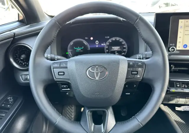TOYOTA C-HR 1.8 Hybrid Style