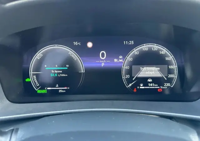 TOYOTA C-HR 1.8 Hybrid Style