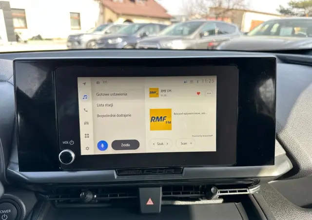 TOYOTA C-HR 1.8 Hybrid Style