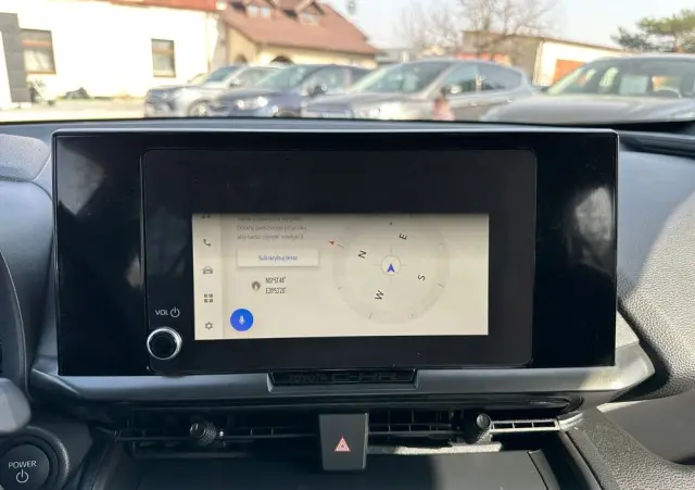 TOYOTA C-HR 1.8 Hybrid Style