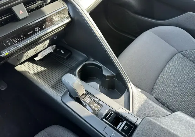 TOYOTA C-HR 1.8 Hybrid Style