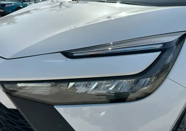 TOYOTA C-HR 1.8 Hybrid Style