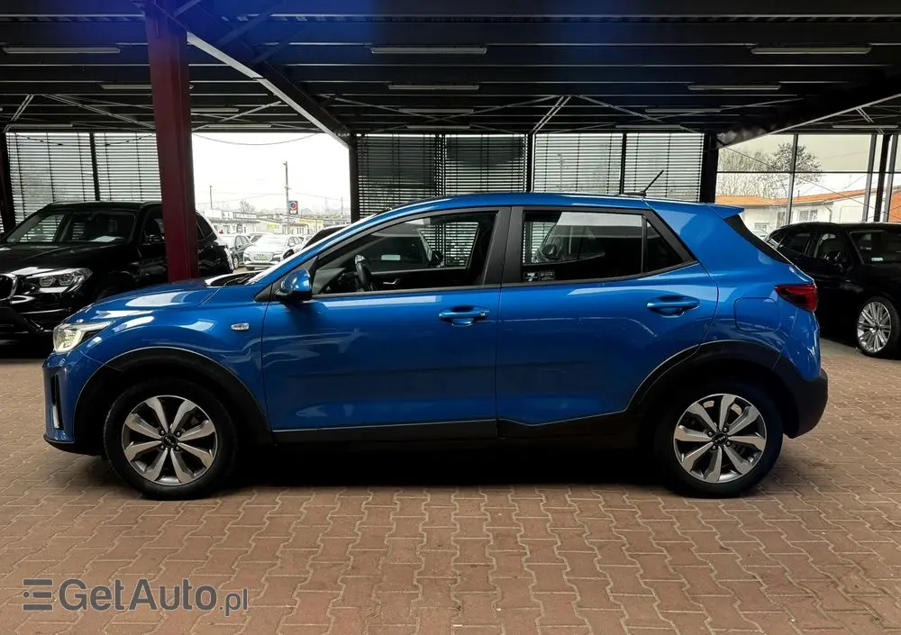 KIA Stonic 1.0 T-GDI M