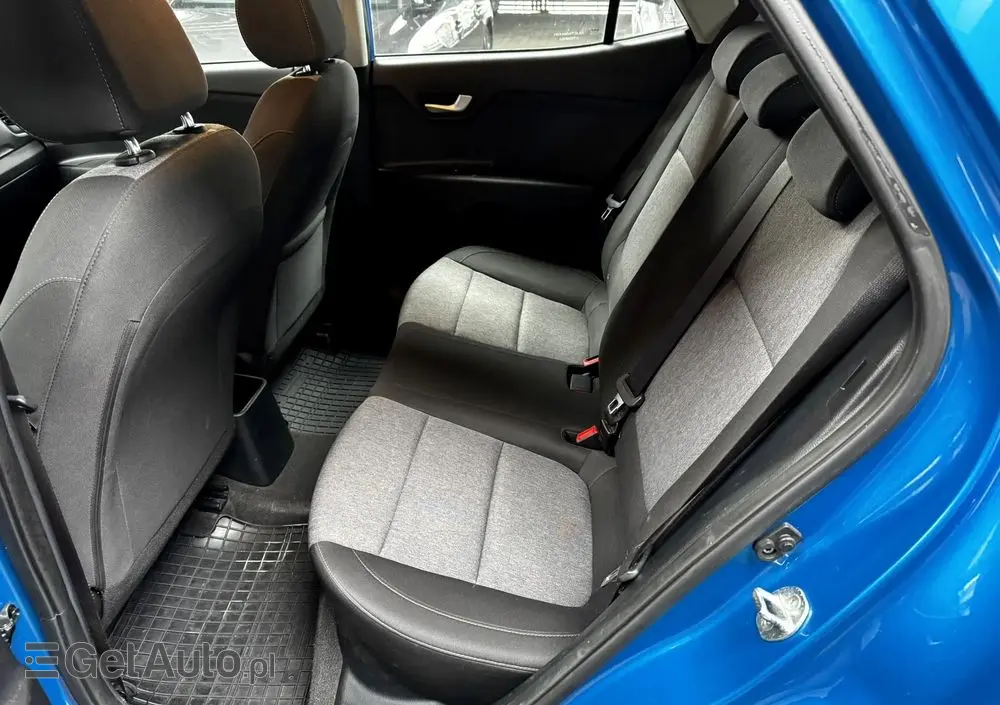 KIA Stonic 1.0 T-GDI M