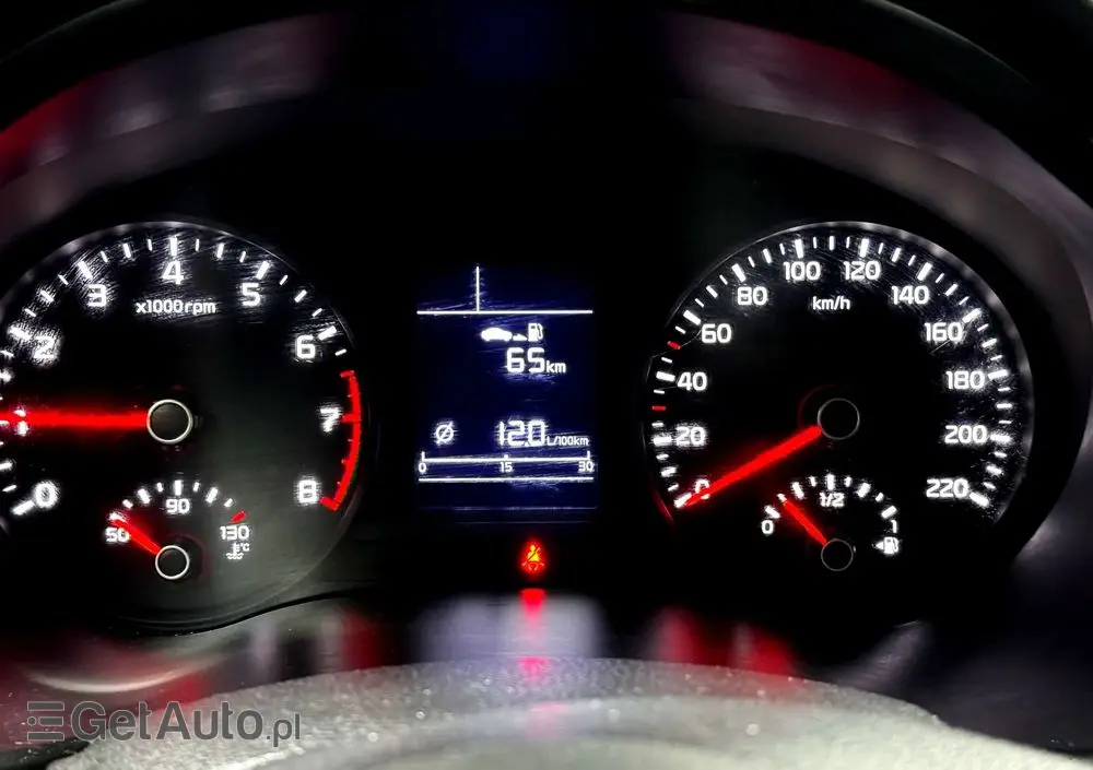 KIA Stonic 1.0 T-GDI M