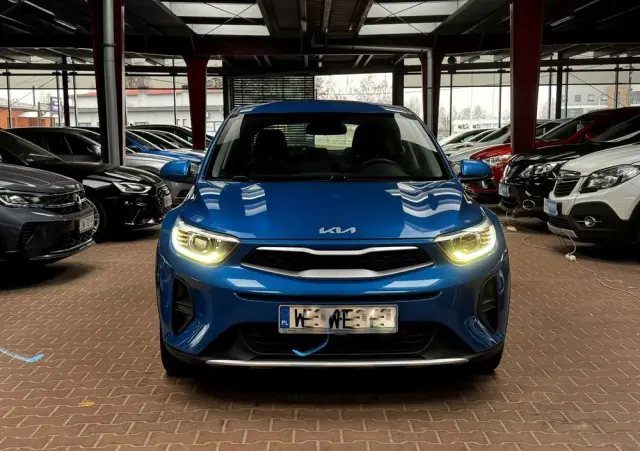 KIA Stonic 1.0 T-GDI M