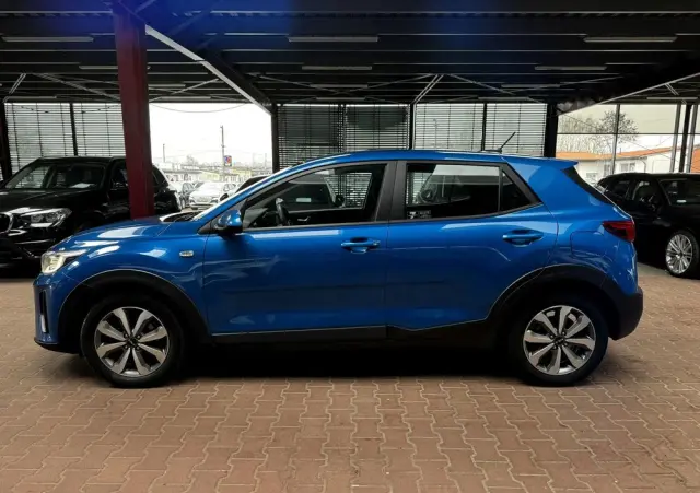 KIA Stonic 1.0 T-GDI M