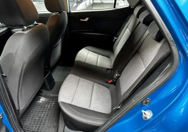 KIA Stonic 1.0 T-GDI M