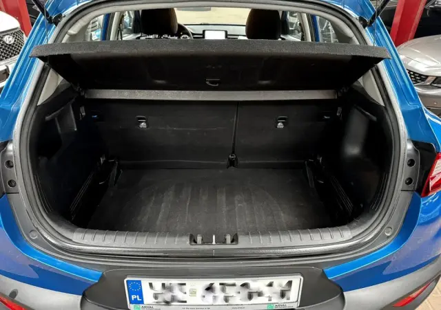 KIA Stonic 1.0 T-GDI M