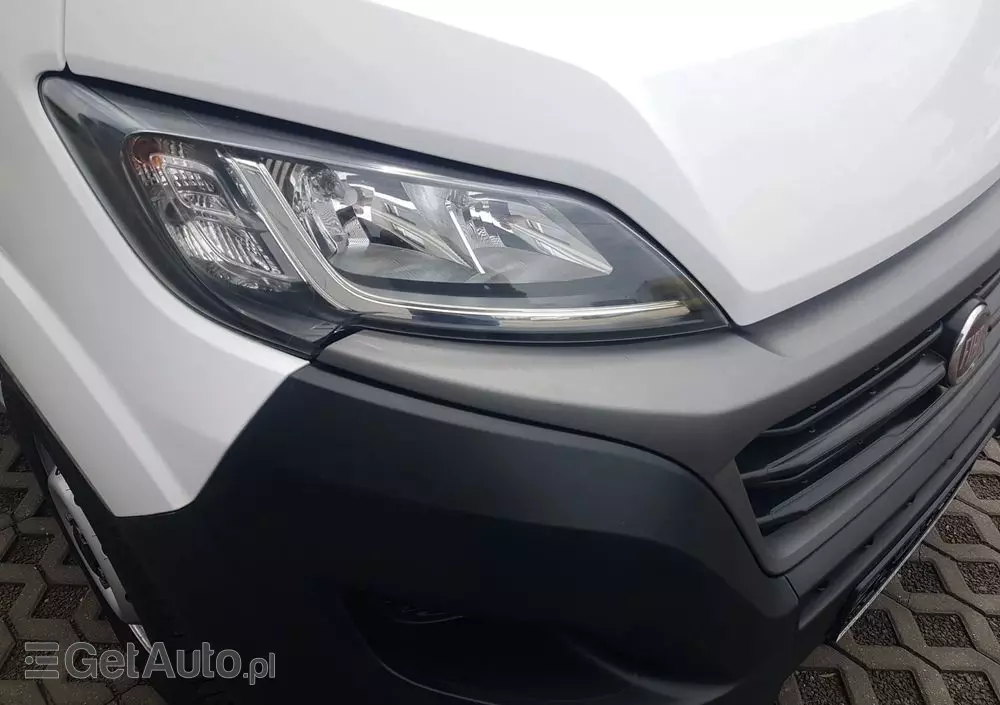 FIAT DUCATO 3 KOMORY L3H2 CHŁODNIA IZOTERMA GRZANIE AGREGAT KLIMA TEMPOMAT DŁUGI WYSOKI BLASZAK VAN FURGON 