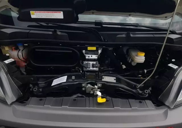 FIAT DUCATO 3 KOMORY L3H2 CHŁODNIA IZOTERMA GRZANIE AGREGAT KLIMA TEMPOMAT DŁUGI WYSOKI BLASZAK VAN FURGON 