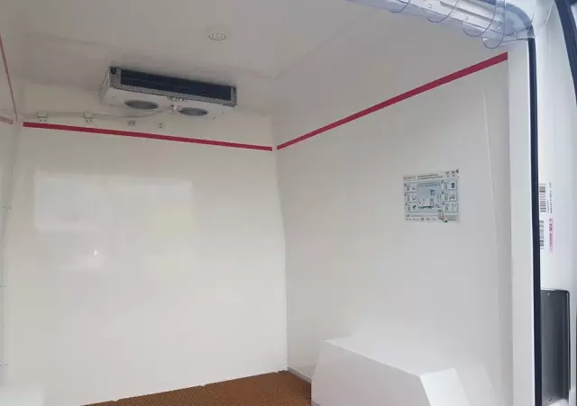 FIAT DUCATO 3 KOMORY L3H2 CHŁODNIA IZOTERMA GRZANIE AGREGAT KLIMA TEMPOMAT DŁUGI WYSOKI BLASZAK VAN FURGON 