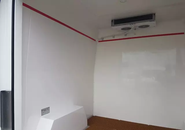 FIAT DUCATO 3 KOMORY L3H2 CHŁODNIA IZOTERMA GRZANIE AGREGAT KLIMA TEMPOMAT DŁUGI WYSOKI BLASZAK VAN FURGON 