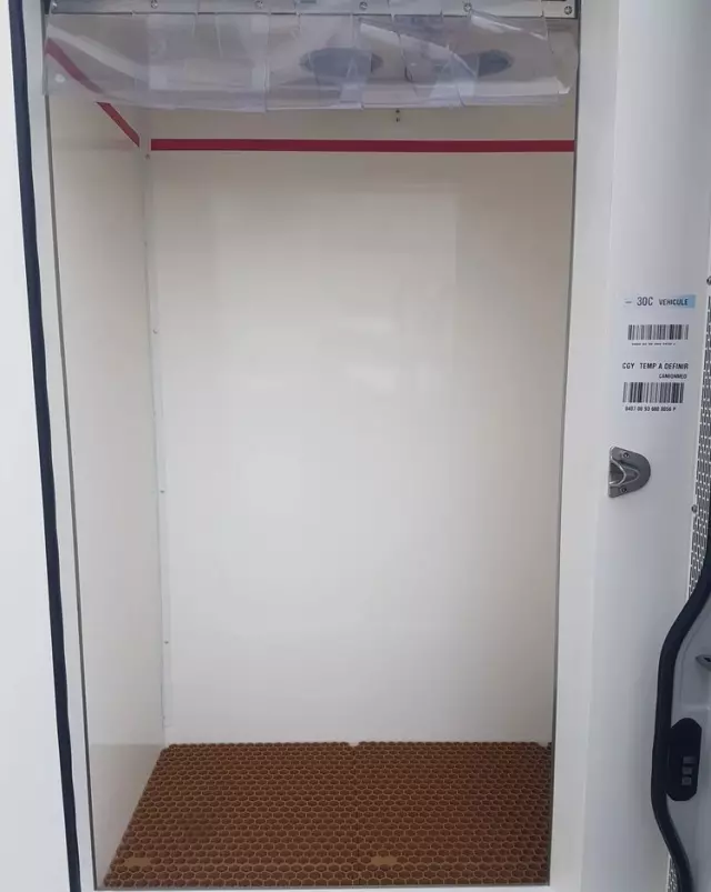 FIAT DUCATO 3 KOMORY L3H2 CHŁODNIA IZOTERMA GRZANIE AGREGAT KLIMA TEMPOMAT DŁUGI WYSOKI BLASZAK VAN FURGON 