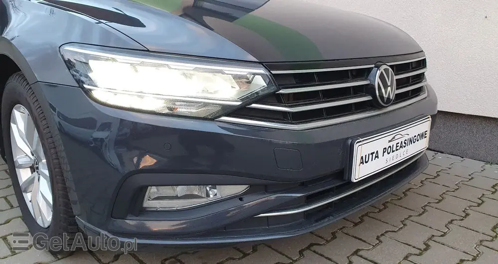 VOLKSWAGEN Passat 2.0 TDI EVO Business DSG