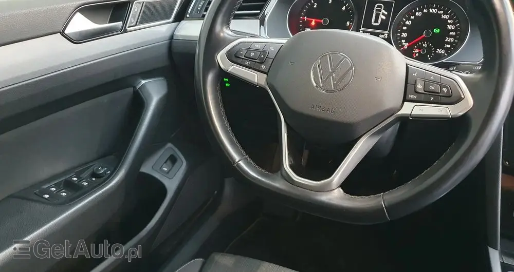 VOLKSWAGEN Passat 2.0 TDI EVO Business DSG