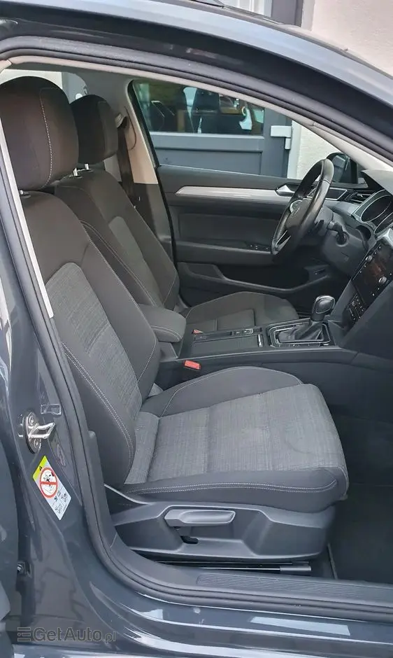 VOLKSWAGEN Passat 2.0 TDI EVO Business DSG