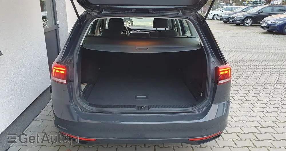 VOLKSWAGEN Passat 2.0 TDI EVO Business DSG