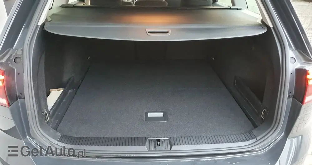 VOLKSWAGEN Passat 2.0 TDI EVO Business DSG