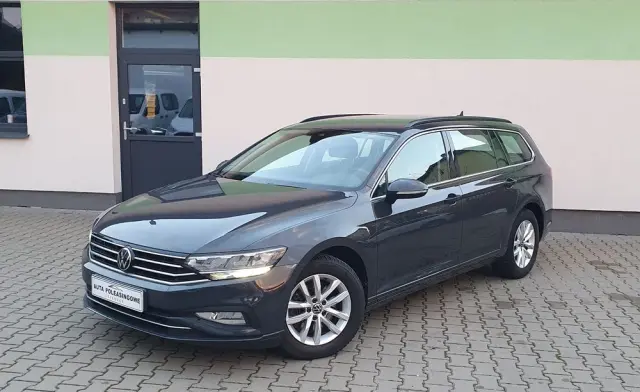 VOLKSWAGEN Passat 2.0 TDI EVO Business DSG
