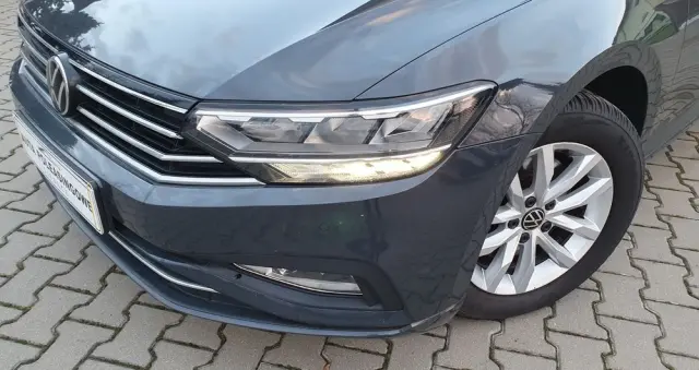 VOLKSWAGEN Passat 2.0 TDI EVO Business DSG