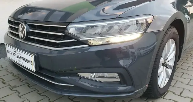 VOLKSWAGEN Passat 2.0 TDI EVO Business DSG