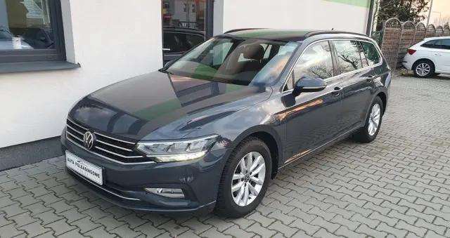 VOLKSWAGEN Passat 2.0 TDI EVO Business DSG