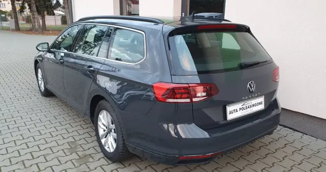 VOLKSWAGEN Passat 2.0 TDI EVO Business DSG