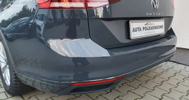 VOLKSWAGEN Passat 2.0 TDI EVO Business DSG