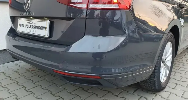 VOLKSWAGEN Passat 2.0 TDI EVO Business DSG