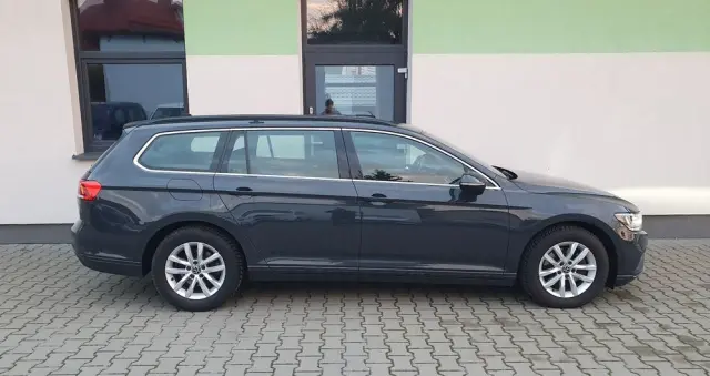 VOLKSWAGEN Passat 2.0 TDI EVO Business DSG