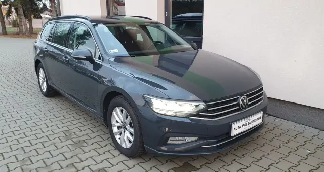 VOLKSWAGEN Passat 2.0 TDI EVO Business DSG