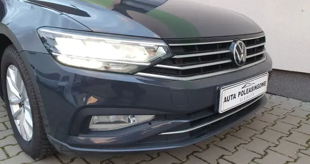 VOLKSWAGEN Passat 2.0 TDI EVO Business DSG