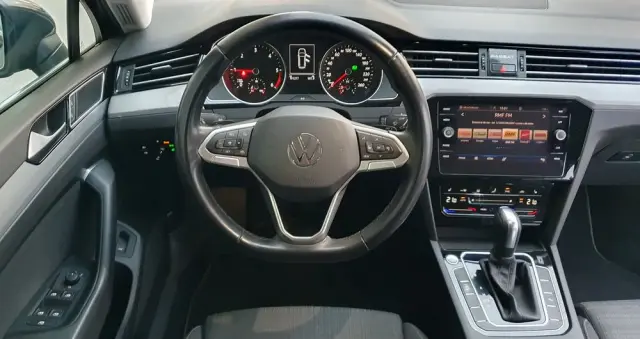 VOLKSWAGEN Passat 2.0 TDI EVO Business DSG