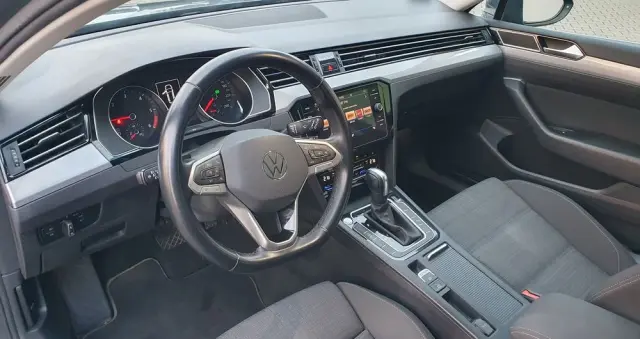 VOLKSWAGEN Passat 2.0 TDI EVO Business DSG