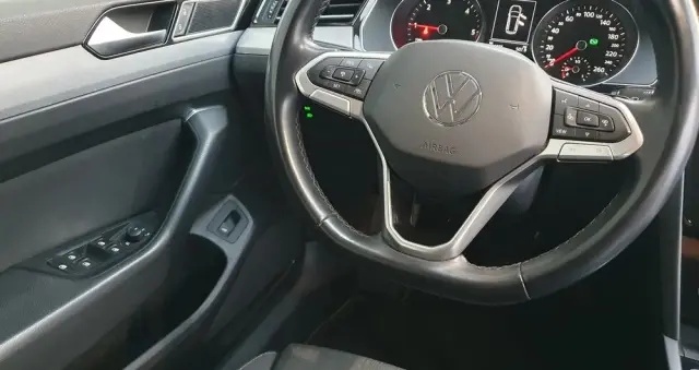 VOLKSWAGEN Passat 2.0 TDI EVO Business DSG