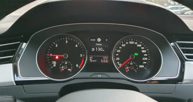 VOLKSWAGEN Passat 2.0 TDI EVO Business DSG