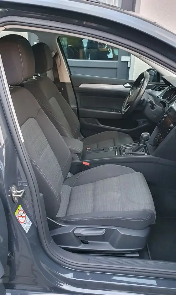 VOLKSWAGEN Passat 2.0 TDI EVO Business DSG