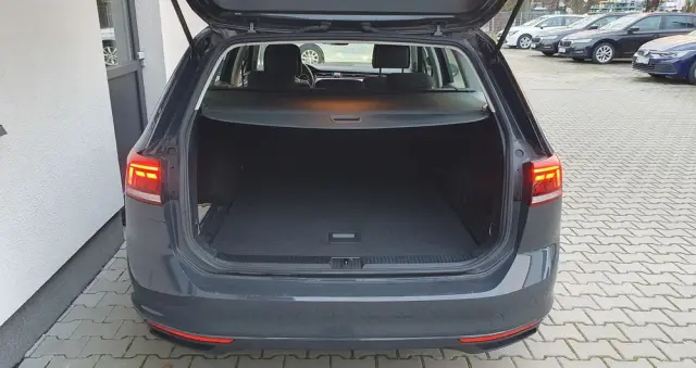 VOLKSWAGEN Passat 2.0 TDI EVO Business DSG