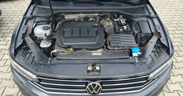 VOLKSWAGEN Passat 2.0 TDI EVO Business DSG