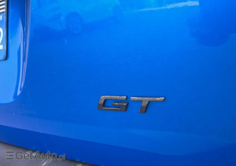 PEUGEOT 2008 54kWh GT Exclusive